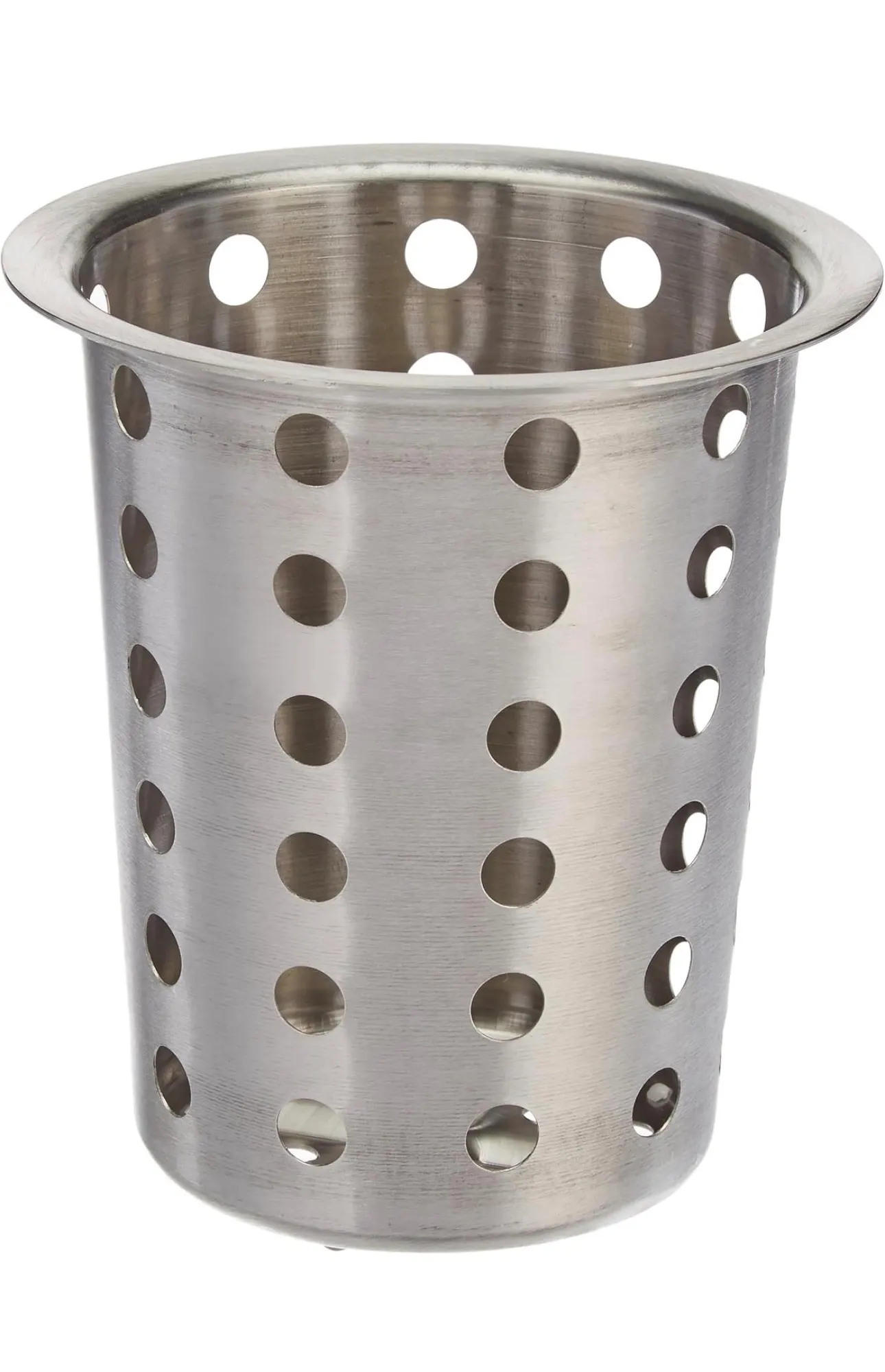 Utensil holes and tool stations 1