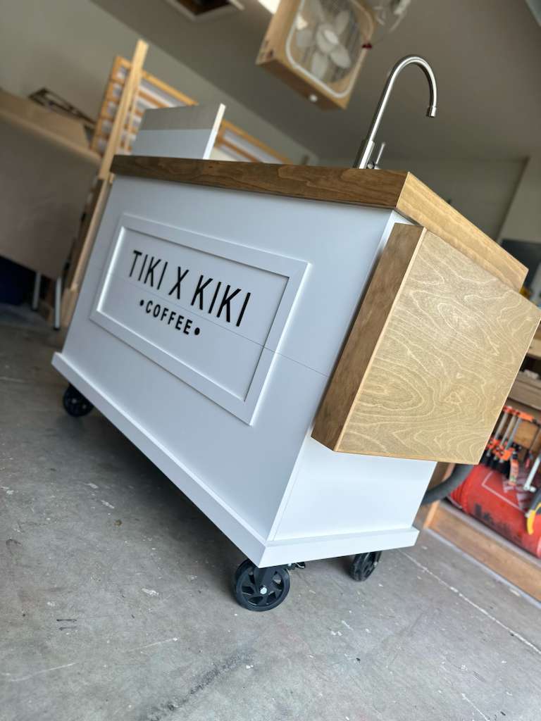 Signature Cart